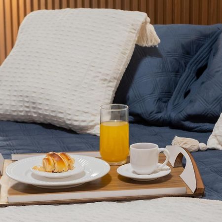 Loft Coracao Da Serra Serra Negra  Eksteriør bilde