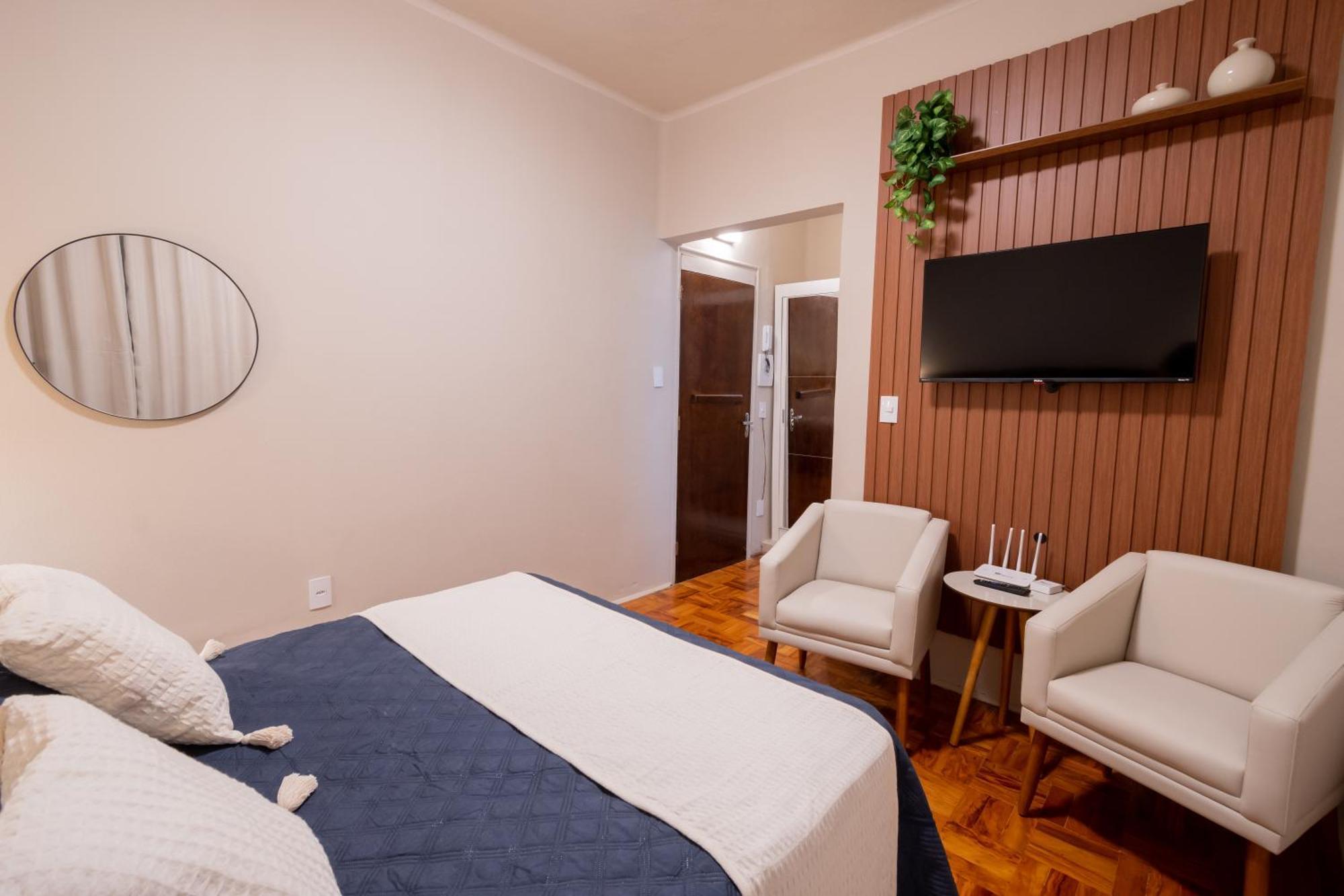 Loft Coracao Da Serra Serra Negra  Eksteriør bilde