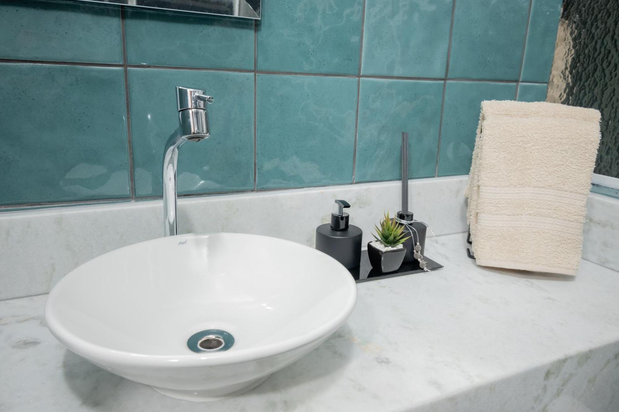 Loft Coracao Da Serra Serra Negra  Eksteriør bilde