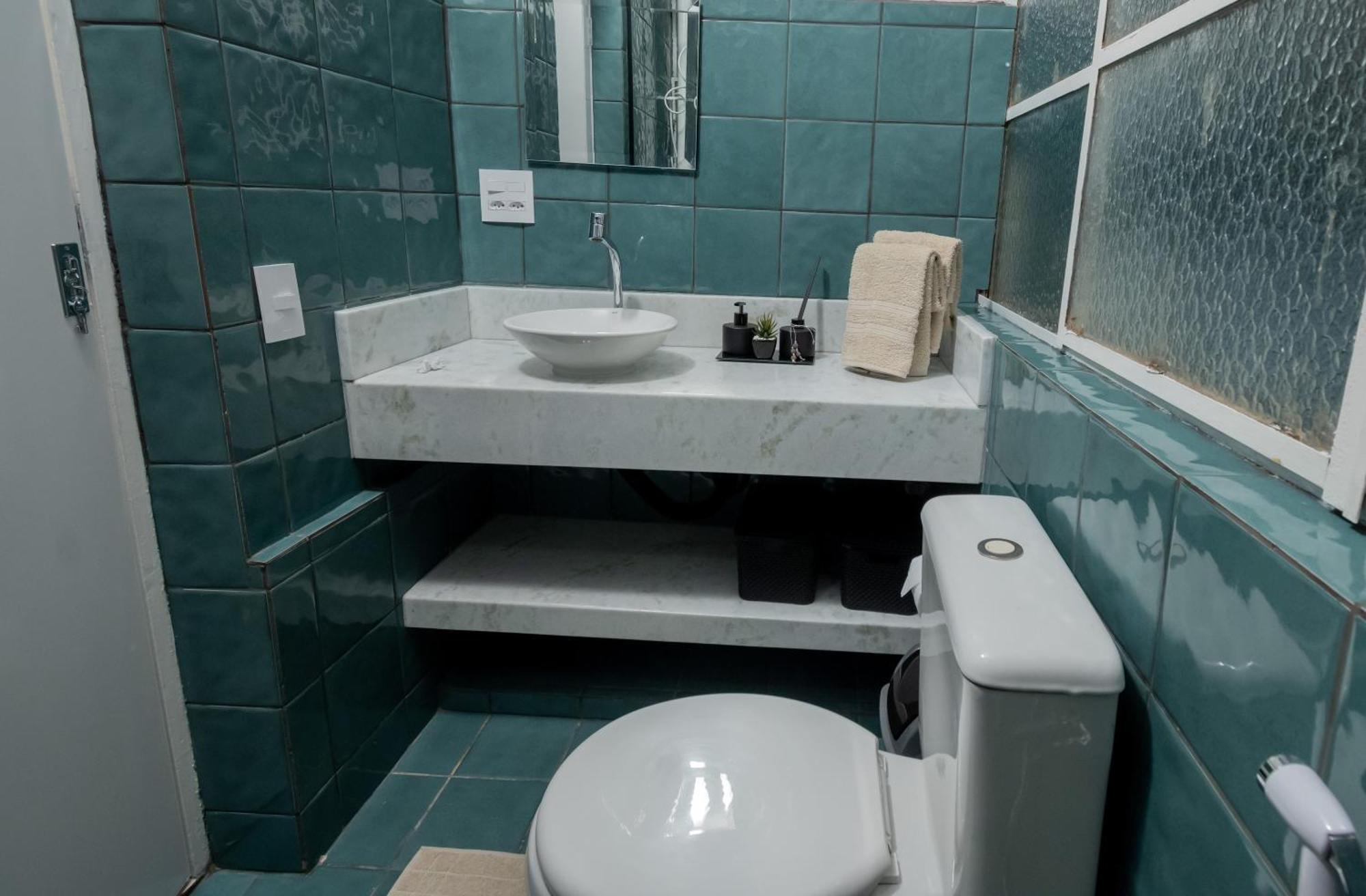 Loft Coracao Da Serra Serra Negra  Eksteriør bilde