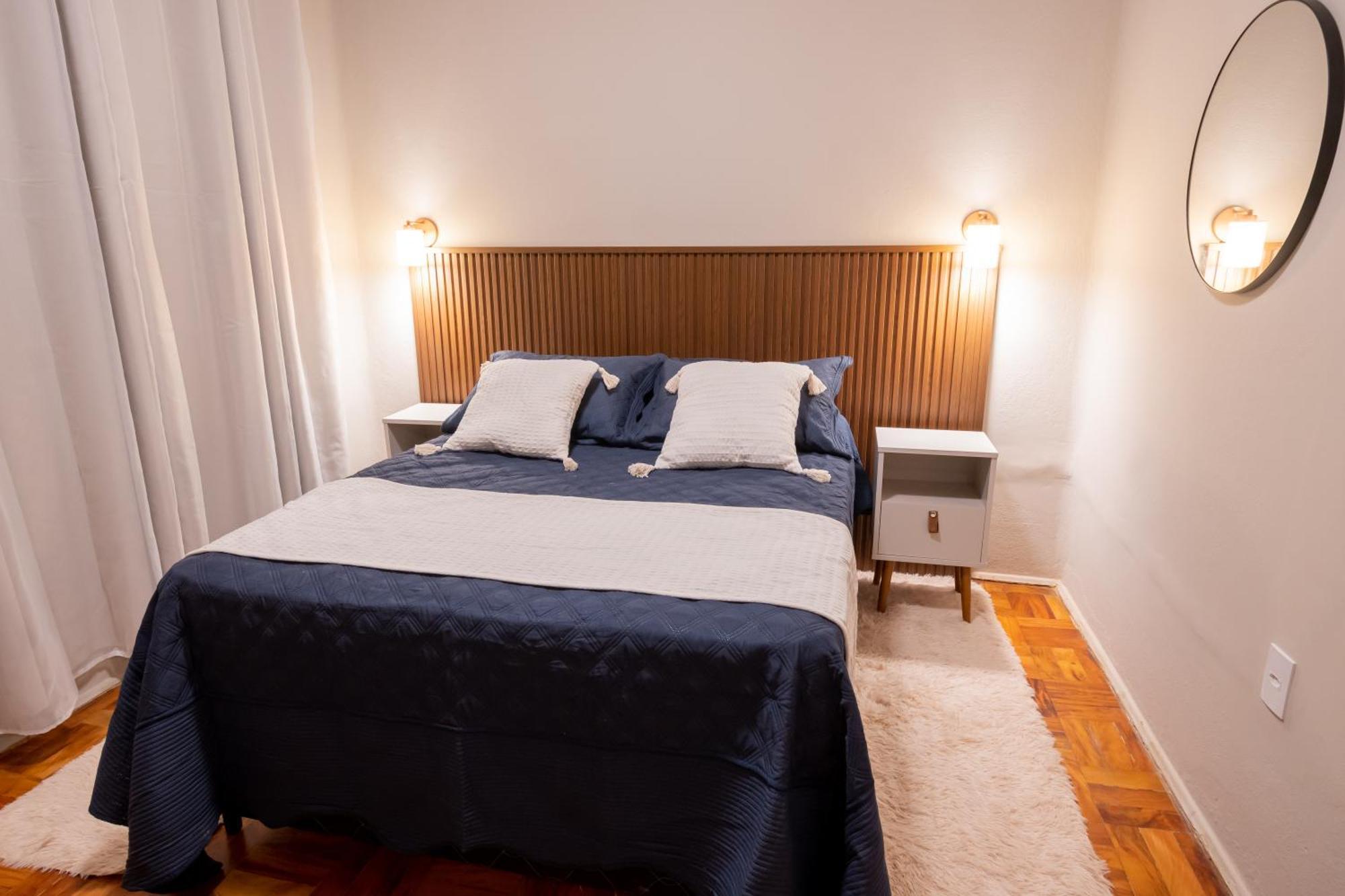 Loft Coracao Da Serra Serra Negra  Eksteriør bilde