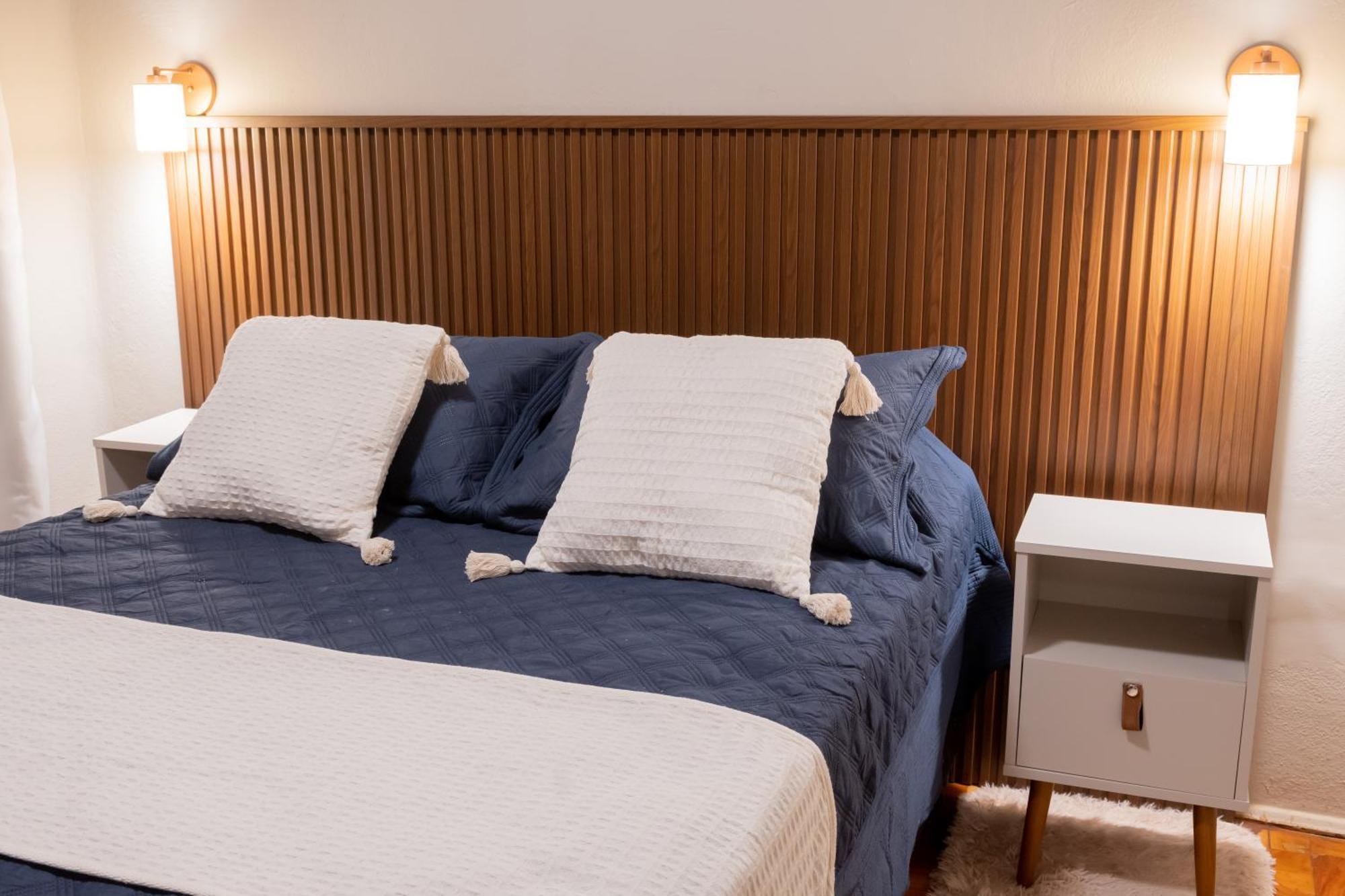 Loft Coracao Da Serra Serra Negra  Eksteriør bilde